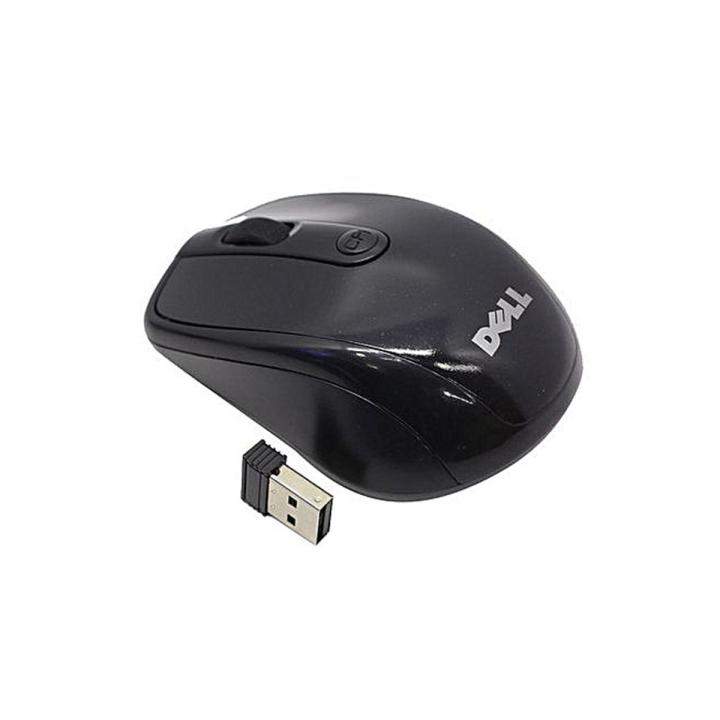 2.4G Wireless Mouse Ergonomic Design 2.4G Wireless Optical Mouse plug and play
