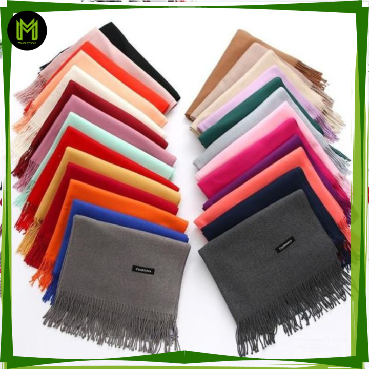 New%20Imitation%20Cashmere%20Thicker%20Women's%20Fashion%20Stoles%7C%20Winter%20Warm%20Scarf%20%7C%20Pashmina%20Shawls%20and%20Wraps%20%20Girls%20Fashion%20Wraps%20and%20Scarf%20%7C%20Blanket%20Shawl%20Scarves%20for%20Female%20%7C%20%20Scarf%20with%20Tassel%20-%20Image%202
