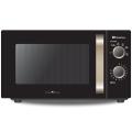 Dawlance Micro Oven | Model  DW 374 | Size 23 Liters | Solo Series | 5 Micro Power Levels | With 1 Year Warranty. 