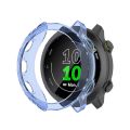 Protector Case For Garmin Forerunner 55 158 SmartWatch Protective Cover Shell Frame bumper Clear Soft Ultra-Thin Tpu Accessories. 
