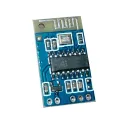 CA-6928 Bluetooth audio module 3.3v-5v 5v Mini Bluetooth Amplifier Circuit Board Module Kit. 