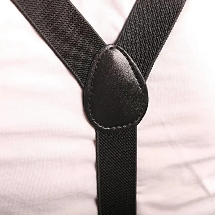 Slim%20Strip%20Elastic%20Suspenders%20/%20Gallis%20-%20Adjustable%20%7C%20Y%20Shape%20Clip-on%20Style%20%7C%203%20Clip%20Pants%20Braces%20For%20Boys%20-%20Image%205