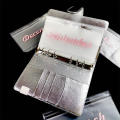 Monthly Budget Organizer Filing Products Cash Budget Envelope Zipper Bag Organizer A6 Monthly Budget Binder. 