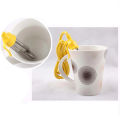 Mini Electric Water Heater Rod 500W For Cup Boiling Water Coffee And Tea and Travel Using Immersion Rod. 