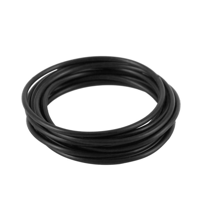 inner diameter: 35 mm O-Rin-20 x O-Ring-Black