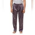 VALERIE MENS COLLECTION OF SLEEPWEAR/NIGHTWEAR   silky satin Feel great loose fit comfortable classic pant/Trouser Nightwears. 