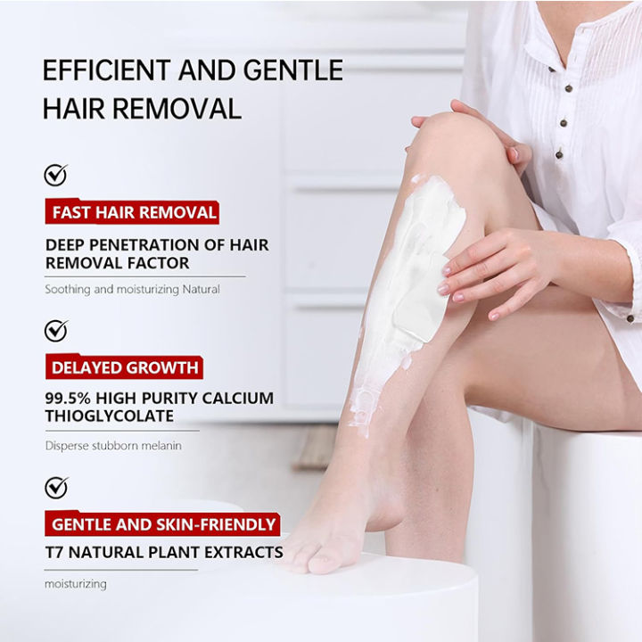 4D%20Heaven%20Dove%20Hair%20Removal%20Cream%20-%20100g,%20Painless%20&%20Gentle,%20Slow%20Hair%20Regrowth,%20Non-Irritating%20Formula,%20Smooth%20&%20Comfortable%20Skin%20Care%20-%20Image%205