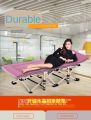 Portable Folding Bed. 