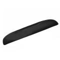 Slow Rising Memory Foam Keyboard Wrist Pad Hand Comfort Rest Support Cushion. 