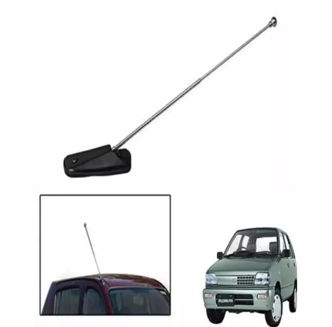 Suzuki Mehran Antenna Side Radio ( 1 ) Piece