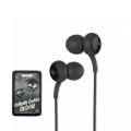 Remax RM-510 in-ear touch music call headset HD Handsfree. 