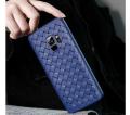 BASEUS SAMSUNG GALAXY S9 Stylish Luxury BV WEAVING Protective Case TPU. 