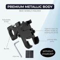 Universal Bike Holder Stand CH-01 360 Degree Rotating - High Quality. 