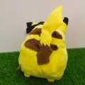 Pikachu Stuff Bag For Kids, Pikachu Plush Bag, Pokemon. 