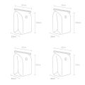 Vacuum Storage Bag Good Sealing Travel Carry Vacuum Seal Bag. 