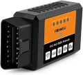 OBD2 ELM327 V1.5  FOXWELL FW601 Universal Car Diagnostic Device. 
