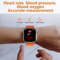 100% Quality+COD T900 ultra smart watch For Men And Women With Bluetooth Call 2.09 Inch HD Screen Smartwatches. 