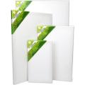 Set of 4 - Artist Blank Canvas Stretcher. 