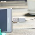Original REMAX Micro USB OTG Plug for Android Mobile to Pen Drives Extend Storage Read U-Disk Connect Mouse Keyboard Mini Size. 