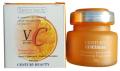 XQM Century Beauty Vitamin C VC Waterproof Whitening Foundation 50g - Imported. 