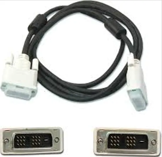 DVI%20To%20DVI%20Cable%20DVI%2018+1%20to%20DVI%2018+1%20Cable%20For%20Graphic%20Card%20Cable%20Dvi%20Cable%20-%20Image%203