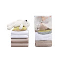 Cube Vacuum Bag Space Saver Organizer Compression Vacuum Sealer Storage Bags for Quilts Clothes 4 Corner Air Exhaust. 