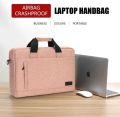 Laptop Bag For 15.6 Inch  Women Men Shoulder Handbag Briefcases. 
