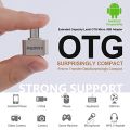 Micro USB OTG Connector RA USB 2.0 OTG Adapter USB connector with Mobile Remax OTG Connectors Premium quality. 