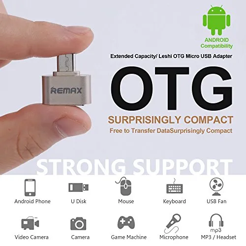 Micro%20USB%20OTG%20Connector%20RA%20USB%202.0%20OTG%20Adapter%20USB%20connector%20with%20Mobile%20Remax%20OTG%20Connectors%20Premium%20quality%20-%20Image%202