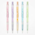 1pc Japan KOKUYO COLOREE F-VPS103 Jelly Color Mechanical Pencil 0.5mm Automatic Pencil. 