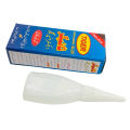 Super Strong Glue - Very Strong Tiger Elfy - Instant Sealing Glue - Glue, Elfy for Glassware, Rubber, Wood, Plastic, Leather - Goodility Direct. 