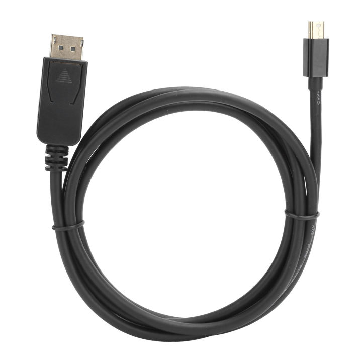 Mini%20DisplayPort%20to%20DisplayPort%20Cable%20(Mini%20DP%20to%20DP%20Cable)%20Genuine%20-%20Image%203