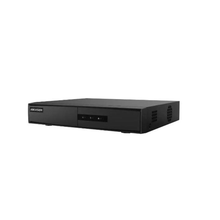 HIKVISION DS-7108NI-Q1/M 8-ch Mini 1U NVR Network Products Network Video Recorders Value Series