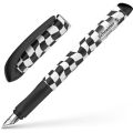 Schneider Voice Fountain Pen, Reinforced Steel Nib M (Made in Germany) Schneider pen - inkpen - School pen - Fountain ink pen. 