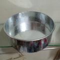 Cake pan Set Moulds set 3 Sizes Round Kitchen ware Baking Pans Good Quality Cake Moulds. 