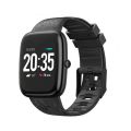 Oraimo Tempo S Smart Watch OSW-11(Black). 