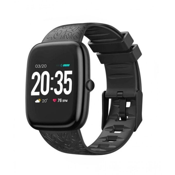 Oraimo Tempo S Smart Watch OSW-11(Black)