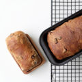 Nonstick Bread Loaf Pan Cake Bread Mold Bakeware Gray Fruit Cake pan Single Cake Baking Tool - Bread Loaf Baking Pan Non-Stick Bread Toast Mold Bread & Loaf Pans Cake Baking Mold Rectangle All Sizes. 