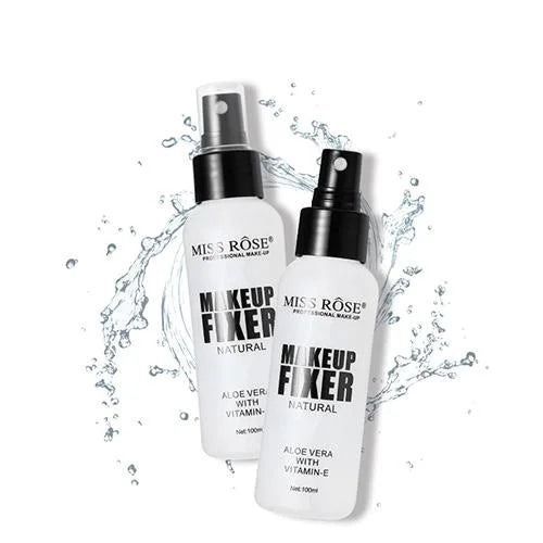 Professional%20Makeup%20Fixer%20Natural%20Setting%20Spray%20Long%20Lasting%20&%20Matte%20Finishing%20Aloe%20Vera%20With%20Vitamin%20E%20100ml%20-%20Image%202