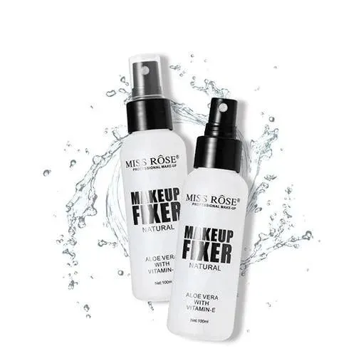 Professional%20Makeup%20Fixer%20Natural%20Setting%20Spray%20Long%20Lasting%20&%20Matte%20Finishing%20Aloe%20Vera%20With%20Vitamin%20E%20100ml%20-%20Image%202