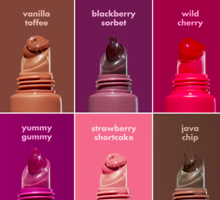 Kiss Ofra "Smushy" Matte Lip Balm