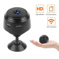 Mini Wifi Camera Wireless Ip Camera - camera wifi wireless - mini camera -camera hd 1080p - Mini Wifi Camera 1080p - Magnet Hidden Mini Camera. 