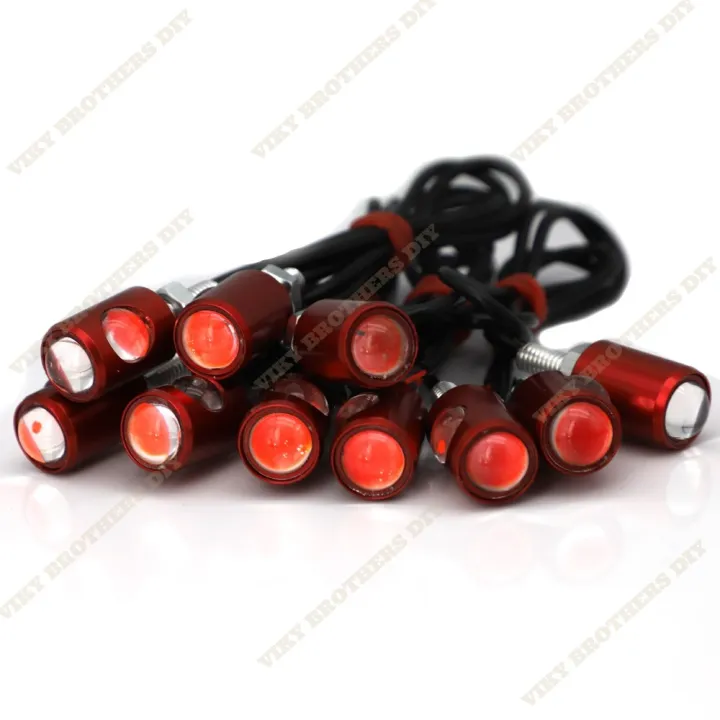 Motorcycle%20Mini%20Indicators%20Super%20Bright%20LED%20License%20Number%20Plate%20Bolt%20Screw%20Tail%20Rear%20Light%20Brake%20Fog%20Lamp%20LED%20Bulb%202Pcs%20-%20Image%205