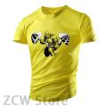 New Fun Weightlifting Dumbbell 3d Print Men's Tough Street Style T Shirt Gym Running Breathable Translucent Sports Summer Top. 