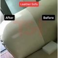 Magic Multi-Purpose Cleaner - All-in-One Cleaning Solution - Wood Dirt Cleaner - Sofa Stains Cleaner - Home & Kitchen Degreaser Cleaner. 