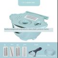 Kitchen Utensils Small Flying Fish Multi - Functional Vegetable Cutter. 