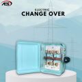 Alfalah 15 Amp Electrical Changeover Switch High Quality Copper Points. 
