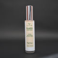 CLARÉA GLOW SHIELD TINTED SUNSCREEN. 