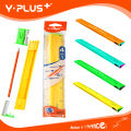 Y-Plus Premium Multifunction 4 In 1 Ruler for School Office & Stationery. 