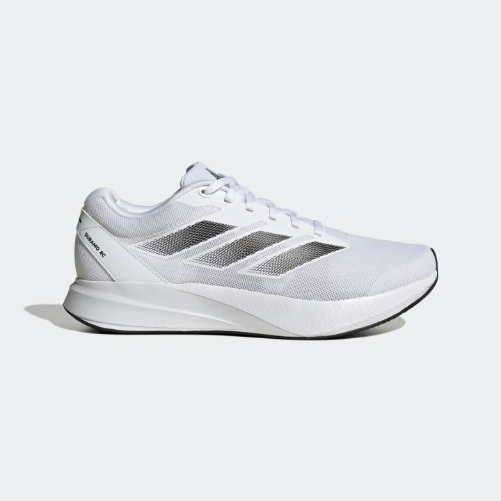 ADIDAS UNISEX DURAMO RC RUNNING SHOES (ID2702)